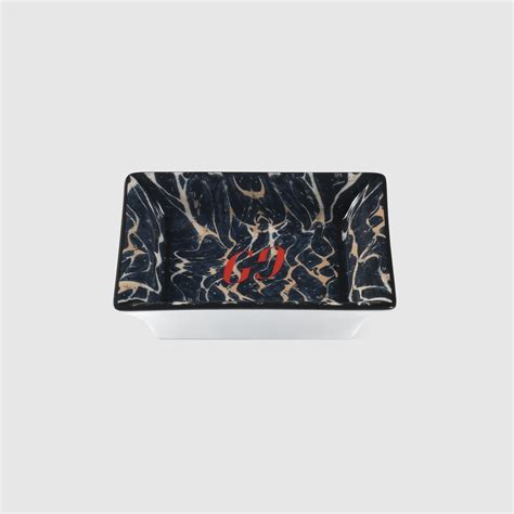 portaoggetti gucci|Gucci official website.